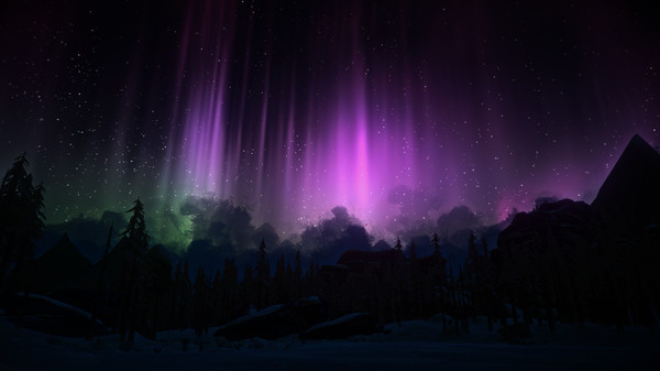 图片[3]_漫漫长夜 The Long Dark 免安装v2.39绿色中文版_大玩家GAMES
