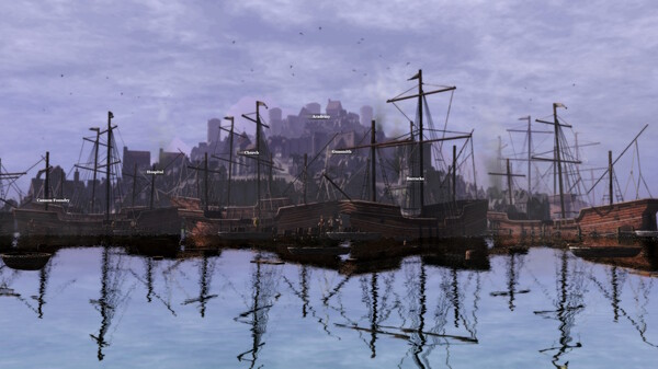 图片[1]_文艺复兴王国战争 Renaissance Kingdom Wars 免安装绿色中文版_大玩家GAMES