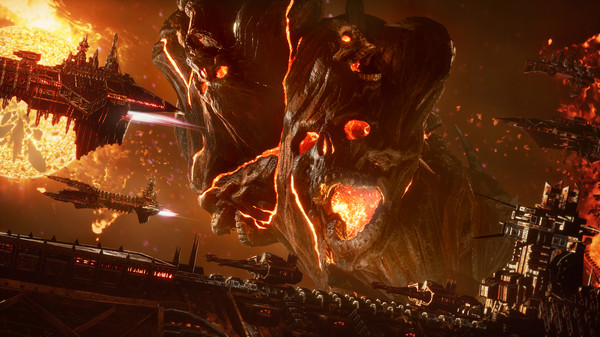 图片[1]_哥特舰队：阿玛达（Battlefleet Gothic: Armada）_大玩家GAMES