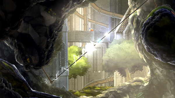图片[3]_特斯拉学徒2（Teslagrad 2）_大玩家GAMES