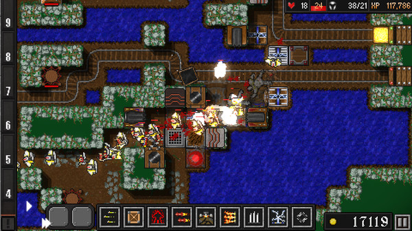 图片[3]_地牢战争2（Dungeon Warfare 2）_大玩家GAMES