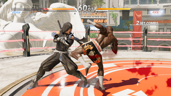 图片[3]_死或生6（DEAD OR ALIVE 6）全DLC终极豪华版+MOD_大玩家GAMES