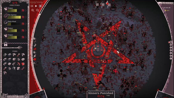 图片[1]_异端者尖叉（Heretic s Fork）_大玩家GAMES