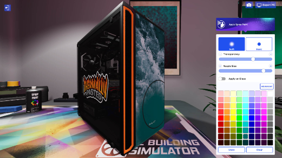 图片[3]_云装主机《装机模拟器2》PC Building Simulator 2 中文版游戏下载
