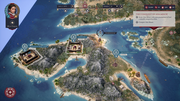 图片[1]_远征军：罗马（Expeditions: Rome）_大玩家GAMES