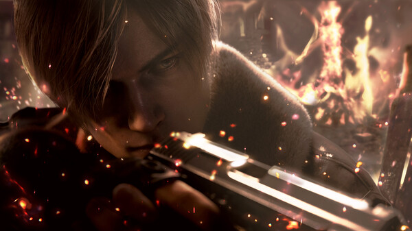 图片[2]_生化危机4：重制版 Resident Evil 4 （无艾达DLC）_大玩家GAMES