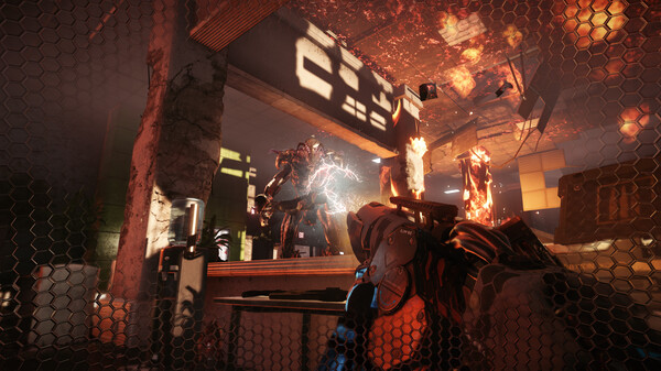 图片[1]_孤岛危机2（Crysis 2 Remastered）重制版_大玩家GAMES