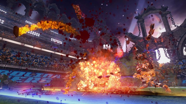 图片[3]_异形橄榄球联盟（Mutant Football League）_大玩家GAMES