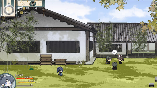 图片[3]_欺神弄鬼 免安装Build 17913185 绿色中文版_大玩家GAMES