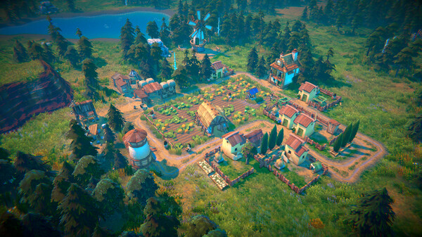 图片[2]_寓言之地（Fabledom）_大玩家GAMES