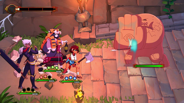 图片[2]_密不可分（Indivisible）_大玩家GAMES