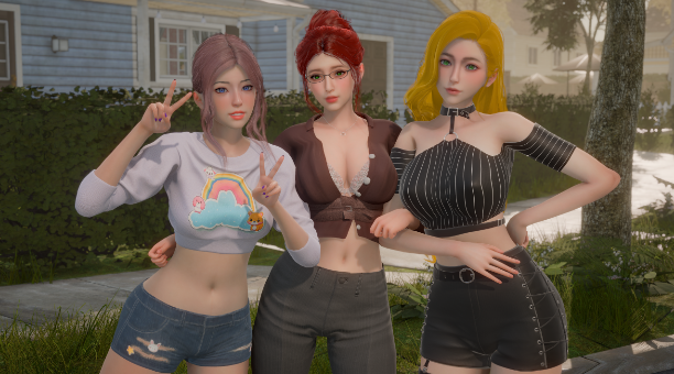 图片[1]_日光 Heliorise v0.0.1 汉化版_大玩家GAMES