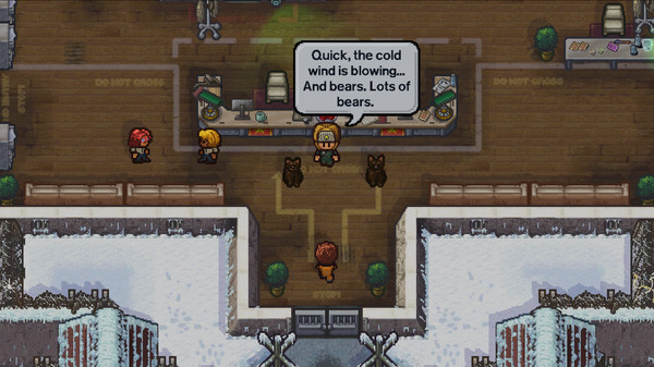图片[1]_脱逃者2（The Escapists 2）_大玩家GAMES