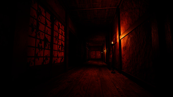 图片[2]_影廊（Shadow Corridor）_大玩家GAMES
