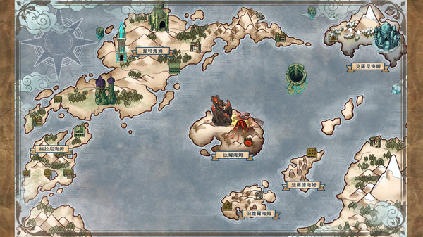 图片[1]_法利恩战记2 整合DLC_大玩家GAMES