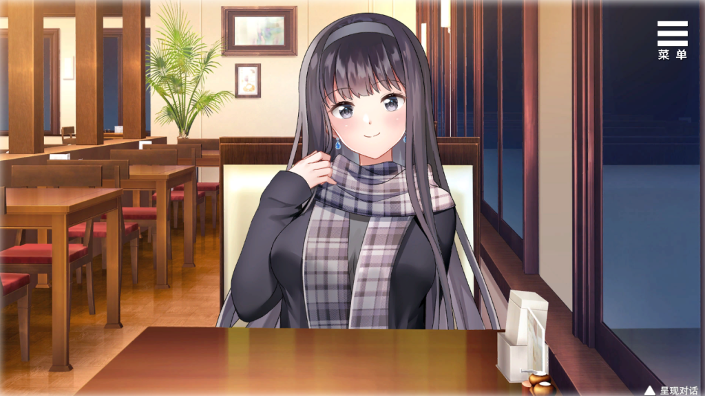 图片[1]_与女大生的同居生活 V1.22 官方中文正式版+全CG解锁_大玩家GAMES