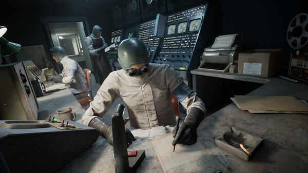 图片[1]_逃生：试炼/逃生3（The Outlast Trials）_大玩家GAMES