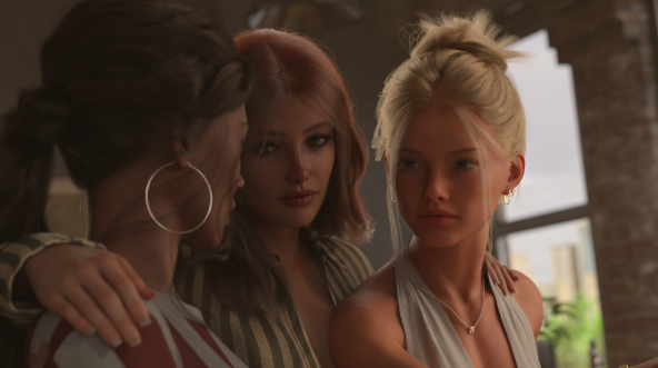图片[1]_秘密世界 World of Secrets 0.6.2 官中汉化版_大玩家GAMES
