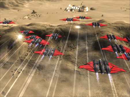 图片[2]_最高指挥官（Supreme Commander）黄金版_大玩家GAMES
