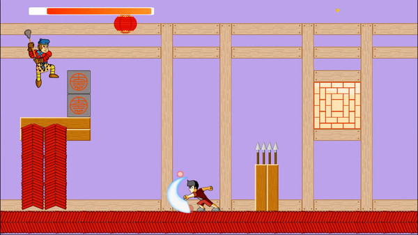 图片[2]_羽毛球勇士（Badminton Warrior）_大玩家GAMES