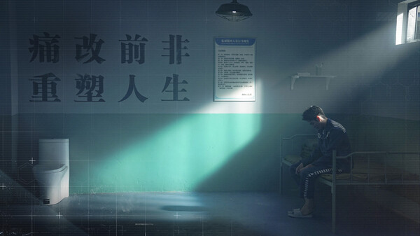 图片[3]_逆光迷途（Lost in Darklight）_大玩家GAMES
