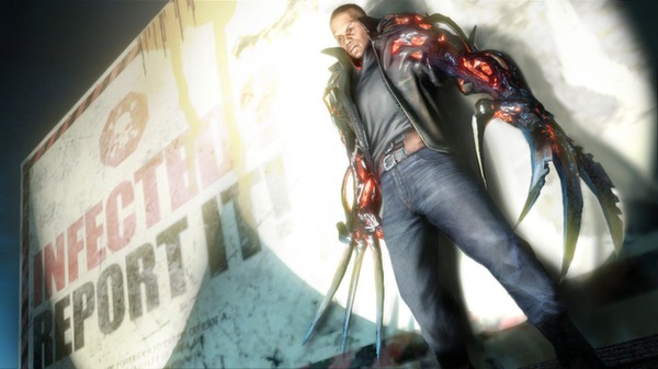 图片[2]_虐杀原型2（Prototype2）_大玩家GAMES