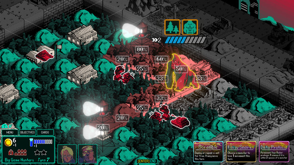 图片[3]_怪兽战争（Kaiju Wars）_大玩家GAMES
