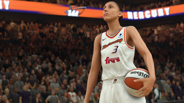 图片[2]_NBA 2K23 豪华版_大玩家GAMES