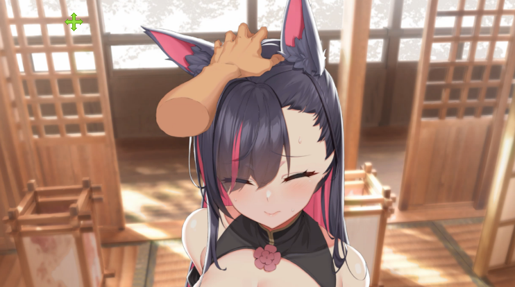 图片[1]_妖狐的深夜直播 Mirai’s Midnight Stream steam官方中文版_大玩家GAMES
