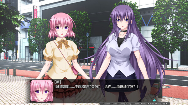 图片[1]_极煌战姬Mistletear（BlazingAngel Mistletear）_大玩家GAMES