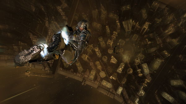 图片[3]_太空题材类型《死亡空间2》Dead Space 2中文版游戏下载