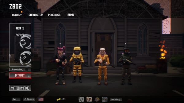 图片[3]_僵尸建设者防御2（Zombie Builder Defense 2）_大玩家GAMES