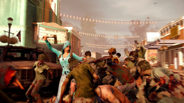 图片[1]_末日丧尸生存游戏《腐烂都市：周年求生版》State of Decay: YOSE 中文版下载