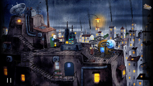 图片[1]_雨城 Rain City_大玩家GAMES