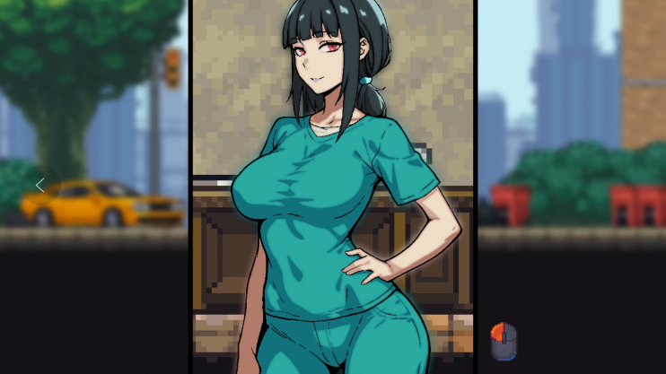 图片[1]_按摩学徒修行中 Massage Apprentice Training AI汉化版_大玩家GAMES