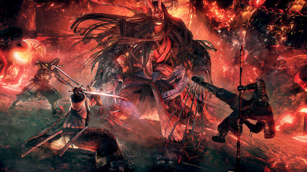 图片[3]_仁王1：年度完整版（Nioh）整合DLC_大玩家GAMES
