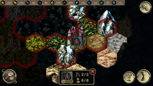 图片[3]_冷酷流浪2（Grim wanderings 2）_大玩家GAMES