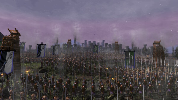 图片[3]_文艺复兴王国战争 Renaissance Kingdom Wars 免安装绿色中文版_大玩家GAMES