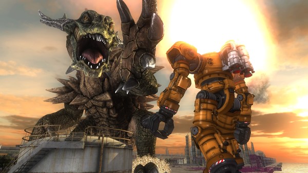 图片[2]_地球防卫军5（EARTH DEFENSE FORCE 5）整合DLC_大玩家GAMES
