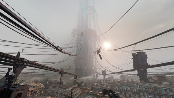 图片[1]_半条命 爱莉克斯 Half-Life Alyx VR 免安装v1.5.4绿色中文版_大玩家GAMES