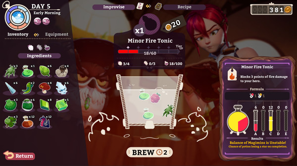 图片[2]_魔药经济学：魔法药水商店 Potionomics 免安装费恩老大内容包绿色中文版_大玩家GAMES