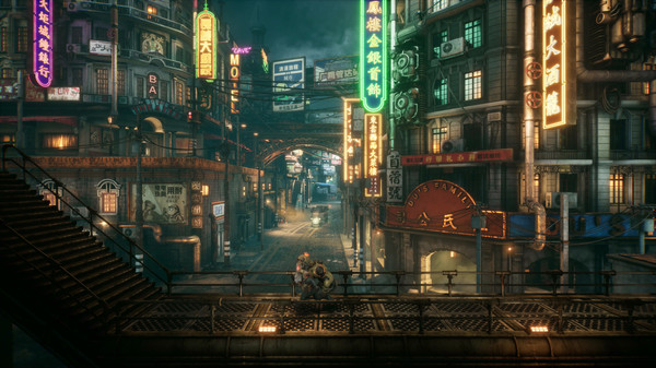 图片[2]_暗影火炬城_大玩家GAMES