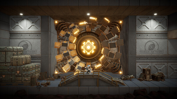 图片[1]_莫比乌斯机器 The Mobius Machine 免安装正式版绿色中文版_大玩家GAMES