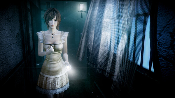 图片[1]_零～月蚀的假面～豪华版+整合DLC_大玩家GAMES