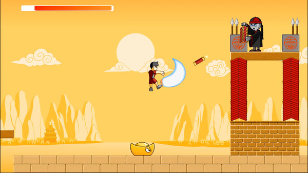 图片[1]_羽毛球勇士（Badminton Warrior）_大玩家GAMES