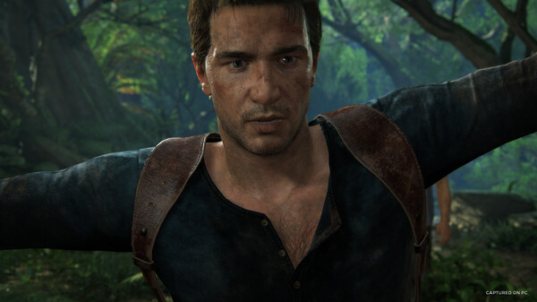 图片[1]_神秘海域：盗贼传奇合辑（UNCHARTED）整合4号升级档_大玩家GAMES