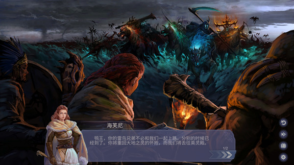 图片[1]_轻语谱_大玩家GAMES