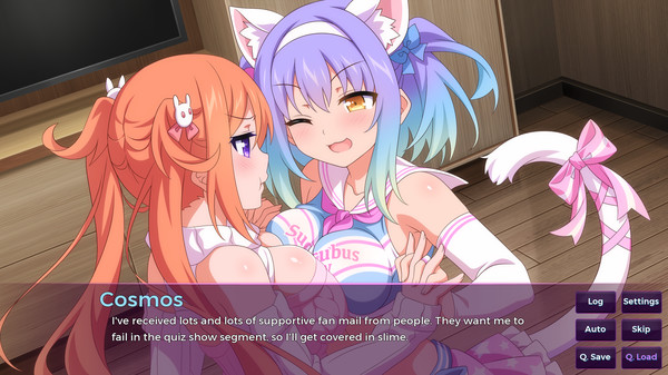 图片[3]_樱花魅魔5（Sakura Succubus 5）_大玩家GAMES