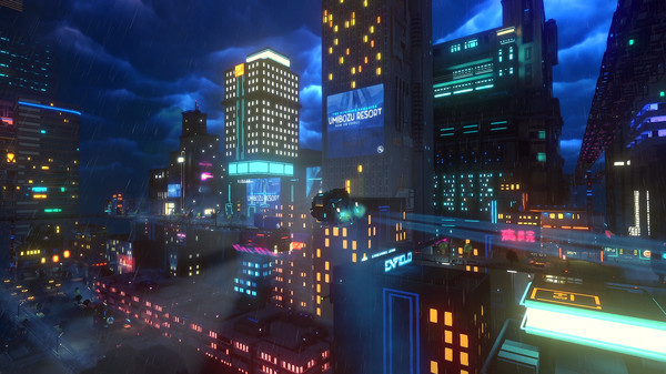 图片[1]_云端朋克（Cloudpunk）_大玩家GAMES