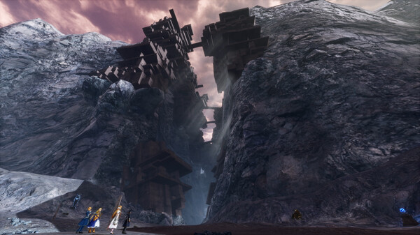 图片[3]_刀剑神域 异绊集结 豪华版 整合DLC_大玩家GAMES